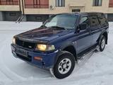 Mitsubishi Pajero Sport 1999 годаfor3 850 000 тг. в Караганда – фото 2