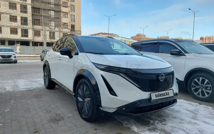 Nissan Ariya 2022 года за 13 000 000 тг. в Актау