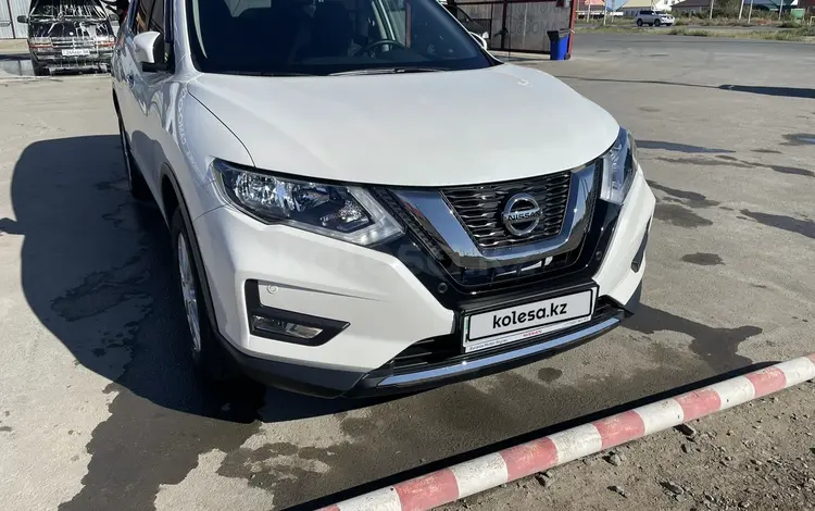 Nissan X-Trail 2022 года за 14 500 000 тг. в Атырау