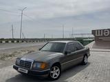 Mercedes-Benz E 200 1992 года за 2 500 000 тг. в Жезказган – фото 4