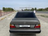 Mercedes-Benz E 200 1992 года за 2 500 000 тг. в Жезказган – фото 5