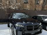 BMW X5 2023 года за 80 000 000 тг. в Алматы – фото 2