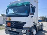 Mercedes-Benz  Actros 2002 года за 14 000 000 тг. в Кызылорда