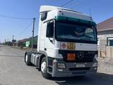 Mercedes-Benz  Actros 2002 года за 14 000 000 тг. в Кызылорда – фото 3