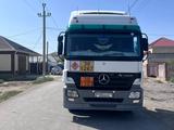 Mercedes-Benz  Actros 2002 года за 14 000 000 тг. в Кызылорда – фото 2