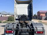 Mercedes-Benz  Actros 2002 года за 14 000 000 тг. в Кызылорда – фото 4