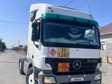 Mercedes-Benz  Actros 2002 года за 14 000 000 тг. в Кызылорда – фото 5