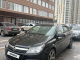 Opel Astra 2008 года за 2 100 000 тг. в Астана