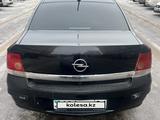 Opel Astra 2008 года за 2 100 000 тг. в Астана – фото 4