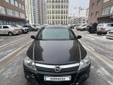 Opel Astra 2008 года за 2 100 000 тг. в Астана – фото 2