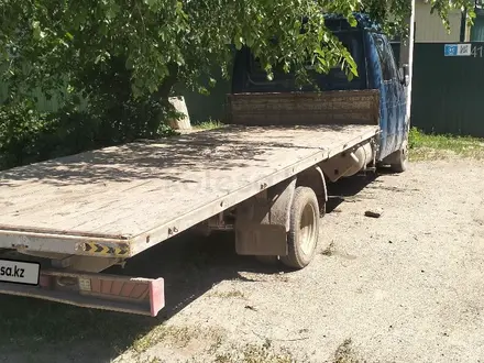 ГАЗ ГАЗель 2006 года за 3 700 000 тг. в Актобе – фото 3