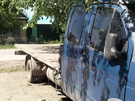 ГАЗ ГАЗель 2006 года за 3 700 000 тг. в Актобе – фото 4