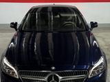 Mercedes-Benz CLS 400 2015 годаүшін16 000 000 тг. в Тараз – фото 2