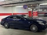 Mercedes-Benz CLS 400 2015 годаүшін16 000 000 тг. в Тараз – фото 3