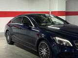 Mercedes-Benz CLS 400 2015 годаүшін16 000 000 тг. в Тараз