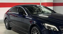 Mercedes-Benz CLS 400 2015 года за 16 000 000 тг. в Тараз