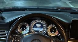 Mercedes-Benz CLS 400 2015 года за 16 000 000 тг. в Тараз – фото 5