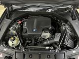 Двигатель BMW 523i N20B20A Twin Power Turbo за 1 900 000 тг. в Талдыкорган