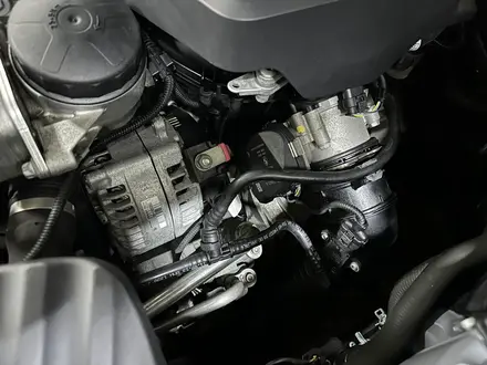 Двигатель BMW 523i N20B20A Twin Power Turbo за 1 900 000 тг. в Талдыкорган – фото 3