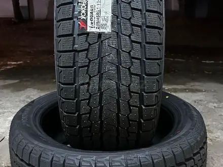 Yokohama Ice Guard G075 за 110 000 тг. в Алматы