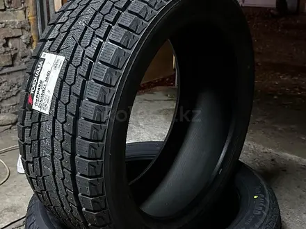 Yokohama Ice Guard G075 за 110 000 тг. в Алматы – фото 2