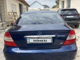 Toyota Camry 2004 годаfor4 200 000 тг. в Талдыкорган – фото 2