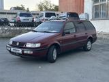Volkswagen Passat 1995 года за 2 900 000 тг. в Костанай – фото 2