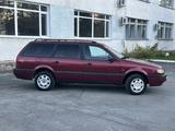 Volkswagen Passat 1995 года за 2 900 000 тг. в Костанай – фото 4