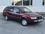 Volkswagen Passat 1995 года за 2 900 000 тг. в Костанай – фото 3