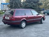 Volkswagen Passat 1995 года за 2 900 000 тг. в Костанай – фото 5