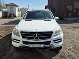 Mercedes-Benz ML 350 2015 года за 15 000 000 тг. в Караганда – фото 4