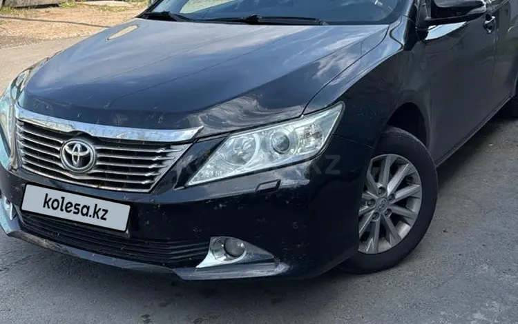 Toyota Camry 2013 года за 8 000 000 тг. в Павлодар