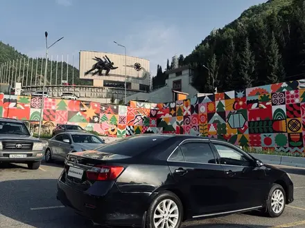 Toyota Camry 2013 года за 8 000 000 тг. в Павлодар – фото 3