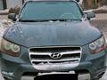 Hyundai Santa Fe 2008 года за 6 500 000 тг. в Актобе