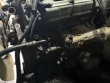 6VD1 двигатель 3.2 Issuzu Trooper,Issuzu Amigo,Issuzu Rodeo за 1 000 тг. в Алматы – фото 3
