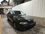 Daewoo Nexia 2012 годаүшін1 750 000 тг. в Алматы – фото 2