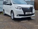 Toyota Noah 2014 года за 11 500 000 тг. в Петропавловск – фото 2