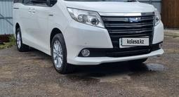 Toyota Noah 2014 года за 11 500 000 тг. в Петропавловск – фото 2