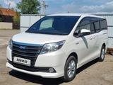 Toyota Noah 2014 года за 11 500 000 тг. в Петропавловск