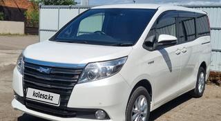 Toyota Noah 2014 года за 11 500 000 тг. в Петропавловск
