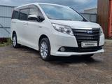 Toyota Noah 2014 года за 11 500 000 тг. в Петропавловск – фото 3