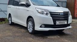 Toyota Noah 2014 года за 11 500 000 тг. в Петропавловск – фото 3
