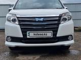 Toyota Noah 2014 года за 11 500 000 тг. в Петропавловск – фото 4