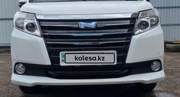 Toyota Noah 2014 года за 11 500 000 тг. в Петропавловск – фото 4