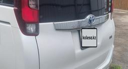 Toyota Noah 2014 года за 11 500 000 тг. в Петропавловск – фото 5