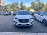 Hyundai Tucson 2018 годаүшін7 800 000 тг. в Уральск – фото 3