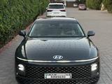 Hyundai Grandeur 2023 годаүшін22 000 000 тг. в Алматы – фото 3