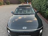 Hyundai Grandeur 2023 годаүшін22 000 000 тг. в Алматы – фото 4