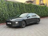 Hyundai Grandeur 2023 годаүшін22 000 000 тг. в Алматы – фото 2