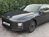 Hyundai Grandeur 2023 годаүшін22 000 000 тг. в Алматы – фото 5
